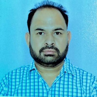 ਜਸਵੀਰ ਸਿੰਘ