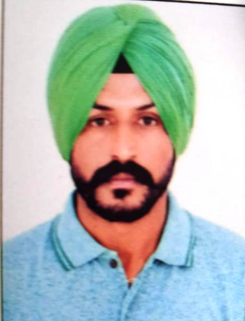 ਤਰਸੇਮ ਸਿੰਘ