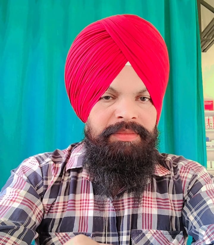 ਮਨਜੀਤ ਸਿੰਘ