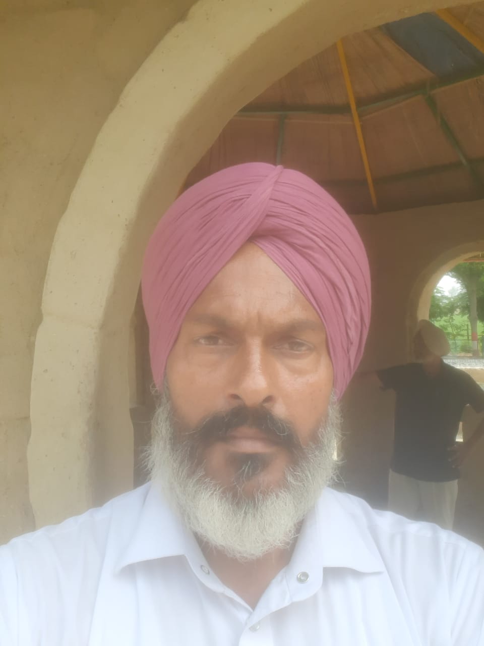 ਹਰਪਿੰਦਰ ਸਿੰਘ 