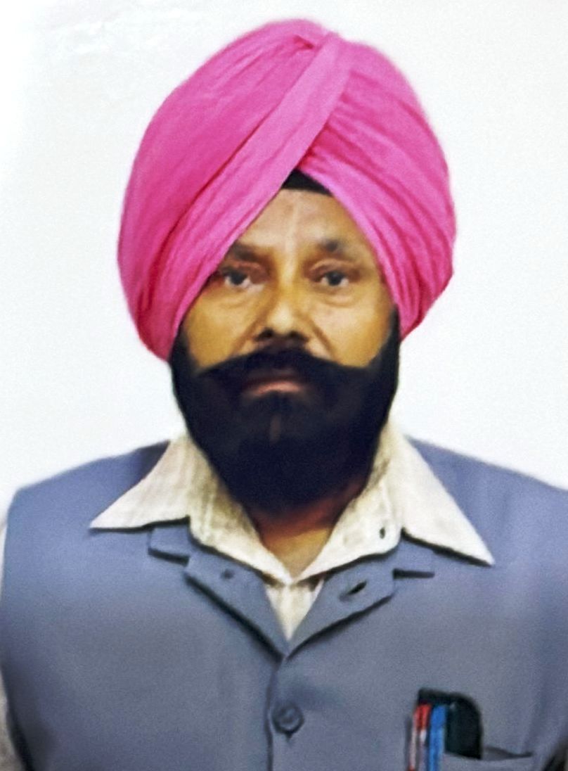 ਸੁਖਮੰਦਰ ਸਿੰਘ