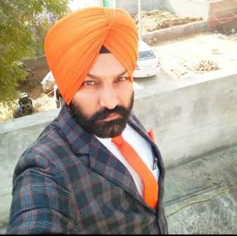 ਇੰਦਰਜੀਤ ਸਿੰਘ