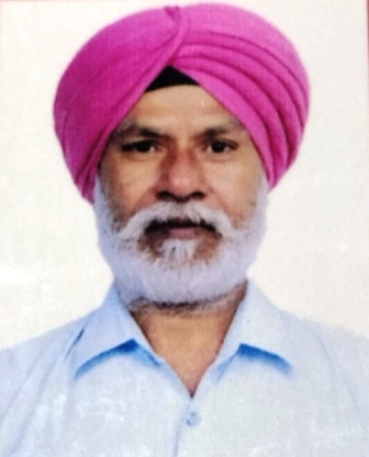 ਕਰਮ ਸਿੰਘ