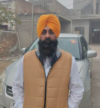 ਭੁਪਿੰਦਰ ਸਿੰਘ ਜਟਾਣਾਂ